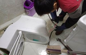 长白下水道疏通电话-30分钟快速上门