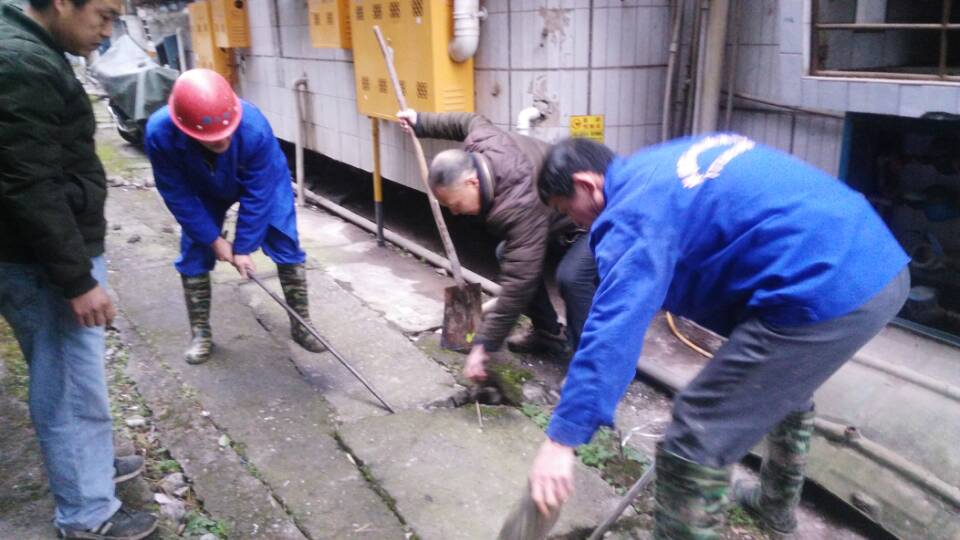 长白清掏化粪池、管道疏通一站式服务<高效><技术><可靠>